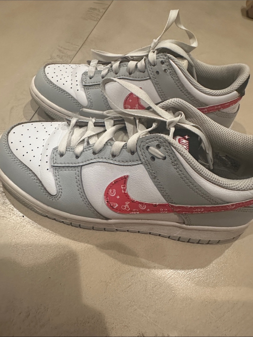 Nike Dunks Lottery - Picture 4 of 5
